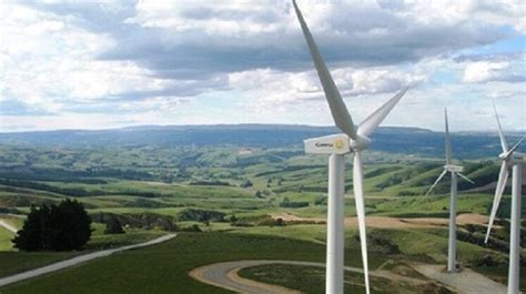 La Funci N De Los Molinos De Viento