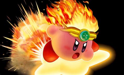 Se hará entrega del ítem con la compra del juego. Nintendo prepara un Kirby para DS - HobbyConsolas Juegos