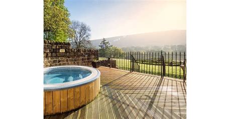 Losehill House Spa 48 Hours In The Peak District Skye Scotland