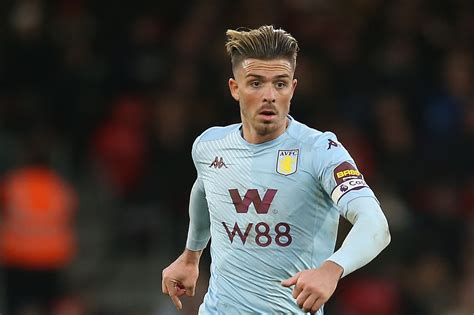 Homegrown hero jack grealish has risen through the ranks since joining the club he supports as a during the 2018/19 season, grealish captained the team as they accrued a club record ten. Manchester United 'agree terms' for Jack Grealish - The ...