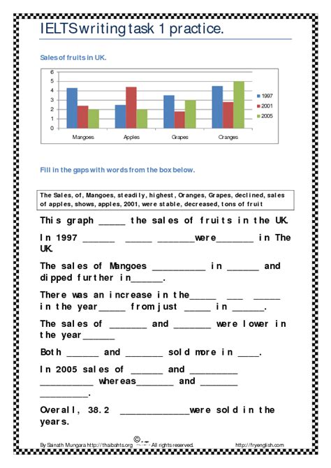 Ielts Writing Task 2 English Esl Worksheets For Distance Learning And