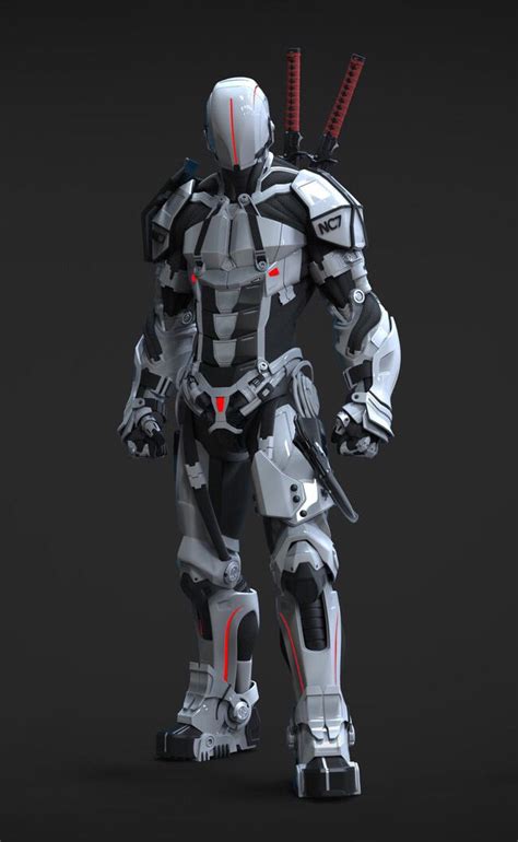 1482 Best Robots Cyborgs Mechs And Battle Suits Images On Pinterest