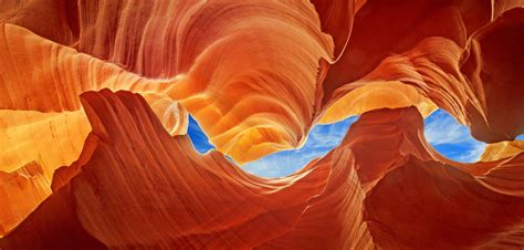Slot Canyon Trails In The Southwest Best Hikes Map And Other Info