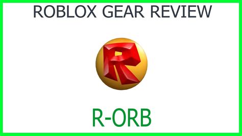 Instant Roblox Gear