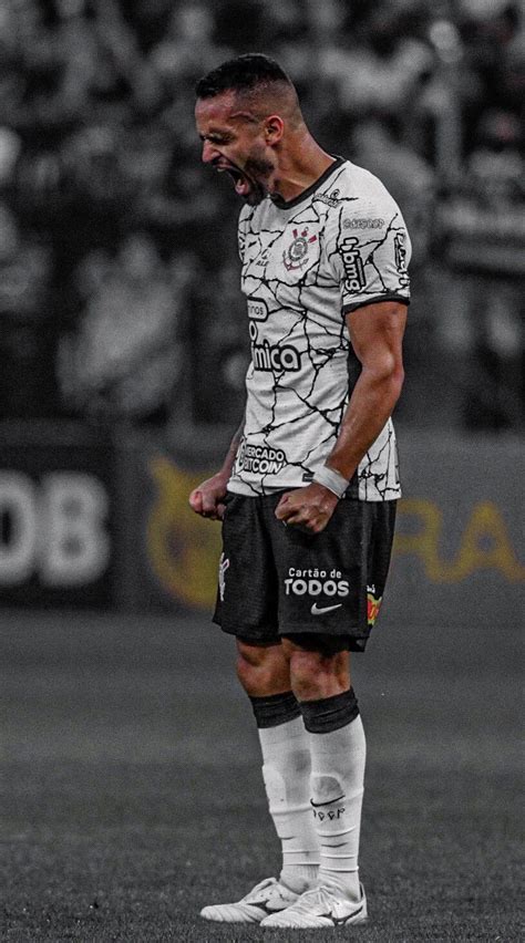 Renato Augusto Corinthians Roupa Do Corinthians Renato Augusto