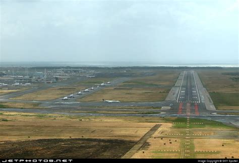 Lirf Airport Runway Sky Spotter Jetphotos