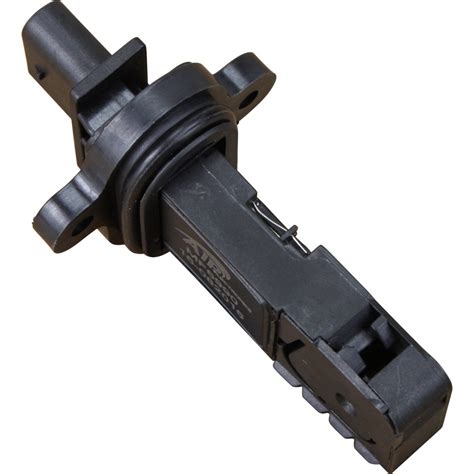 Intake boot is disconnected or damaged (cracks or rips). New Mass Air Flow Sensor For 06-13 BMW 550 650i 750 X5 X6 0280218270 13627566990