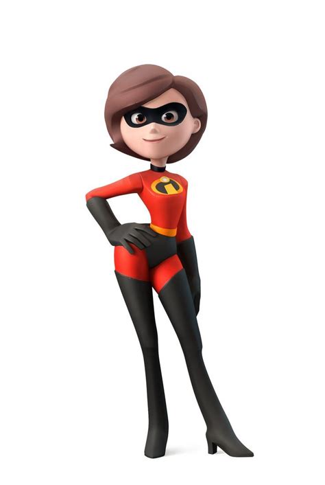 Disney Infinity Disney Infinity Characters The Incredibles