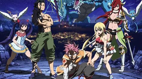 Fairy Tail Dragon Cry Ost Dancing Lucy Youtube