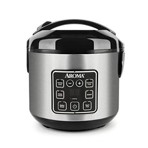 Best Aroma Rice Cooker Review And Buying Guide Blinkx Tv