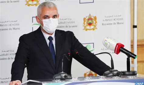 Une fois vaccinés, les citoyens marocains souhaitant se rendre en voyage hors maroc devront obligatoirement présenter une preuve de leur vaccination. Le vaccin sera gratuit et obligatoire au Maroc ? Aït Taleb ...