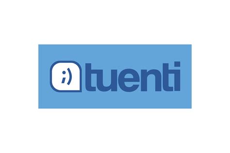 Tuenti Logo Share Logo