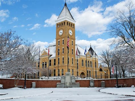 Official Website of The City of Benton, Arkansas - Home