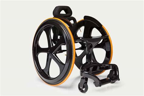 Rethinking Mobility Which Innovative Wheelchairs Are Now Available