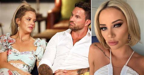 After The Show Jessika And Dan From Married At First Sight Australia Had Even More Problems