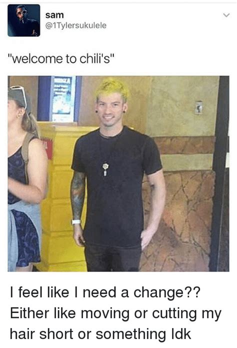 Welcome To Chilis Meme Hi Welcome To Chilis Meme  2021 Humor Just For Fun Vines Memes