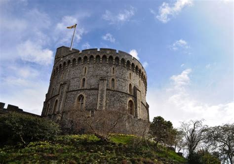 How To Do A Day Trip To Windsor Castle Day Out In England