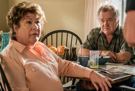 PHOTOS Margo Martindale On Sneaky Pete The Americans And More