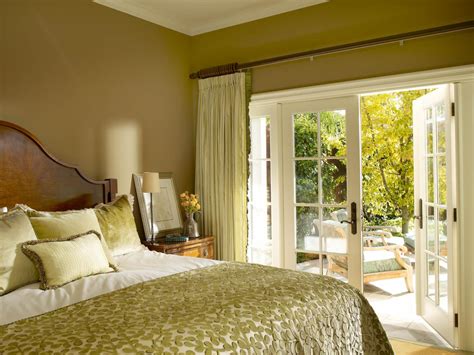 Master Bedroom French Doors To Patio 7 Inexpensive Ways To Rejuvenate