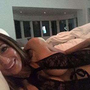 Luisa Zissman Nude Ugly Babe With Perfect Tits Waist Scandal Planet
