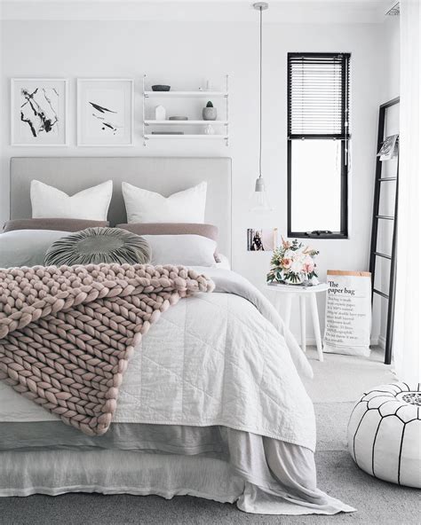 Check Out These Trendy Bedroom Set Ups That Will Upgrade Your