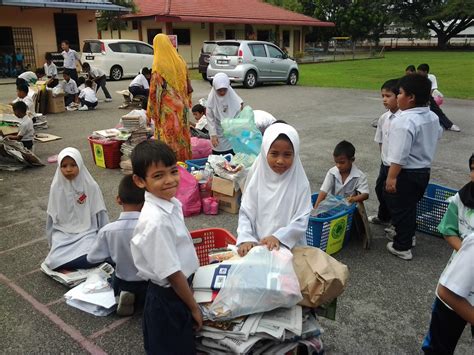 Di samping itu, kitar semula dapat membuka pasaran dan industri baharu dalam landskap dunia hari ini. GREEN THINKERS.ENVIRONMENT LOVERS!: LANGKAH-LANGKAH UNTUK ...