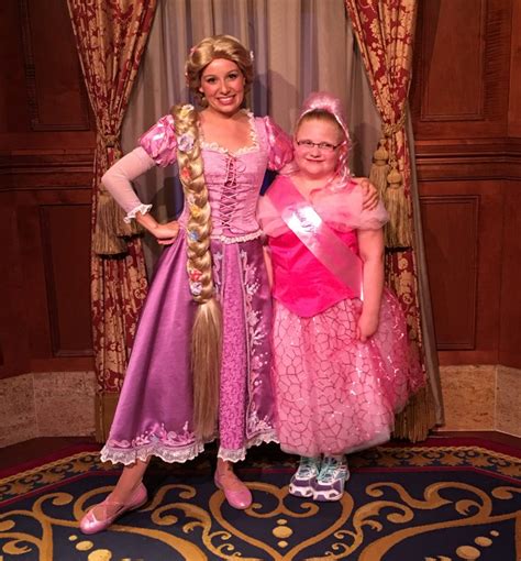 Bibbidi Bobbidi Boutique Are Disney S Princess Makeovers Worth The Price