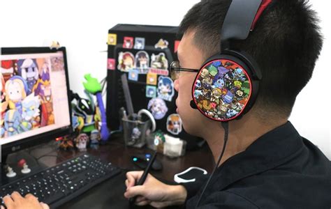 It's so comfy lemme everytime i remove the software and drivers, then proceed to reinstall it's always stuck on. SteelSeries พร้อมจำหน่ายหูฟัง limited Edition ใหม่ล่าสุด ...