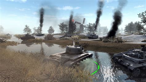 Best War Games For Pc Gamers Decide