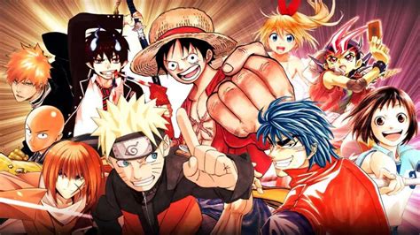 10 Best Sites To Read Manga Online For Free To Try Out In 2020