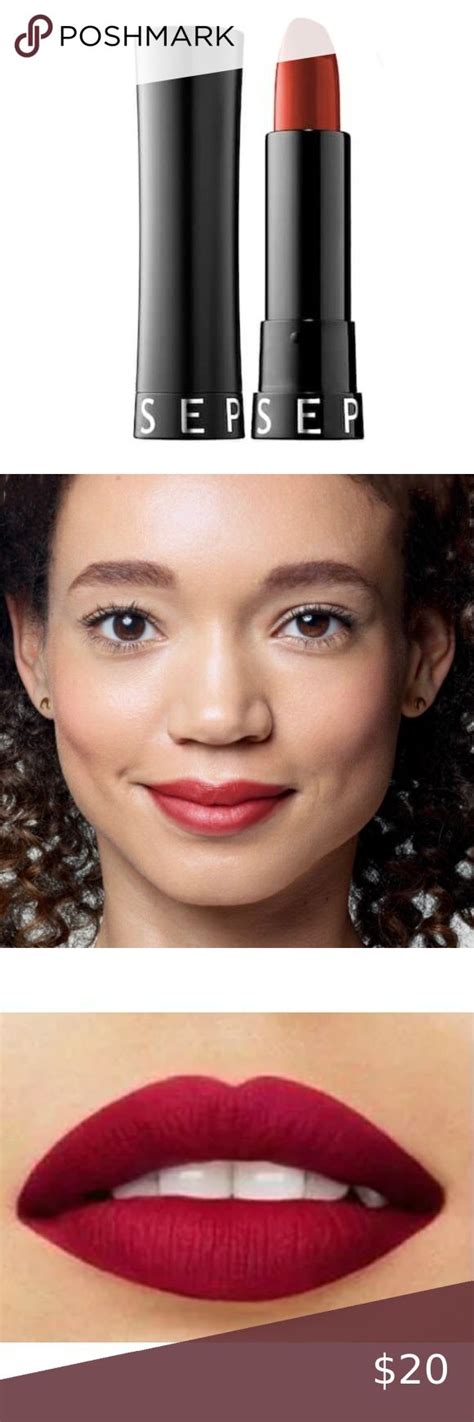 Sephora Rouge Cream Lipstick In Reckless Nwt In 2022 Cream Lipstick Sephora Hydrating