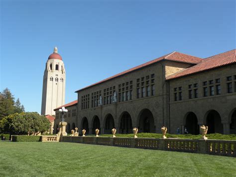Flare Up Over Stanford Students Threat Against Zionists J