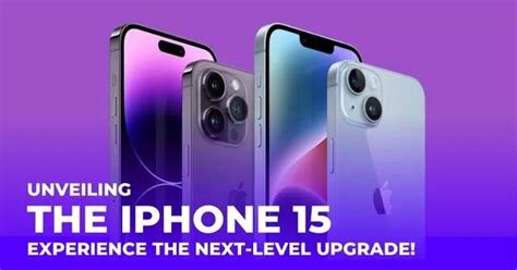 Iphone 15 New Leak Reveals Surprising Upgrade Top 5 Set