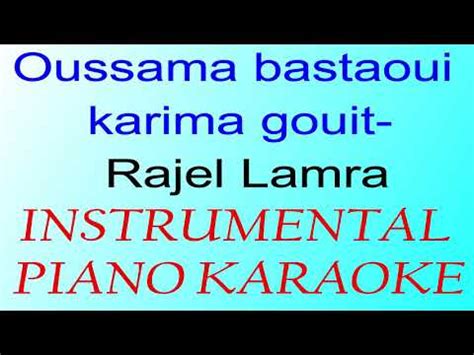 November 19 at 12:43 pm ·. Oussama bastaoui & karima Ghayt - Rajel Lamra - راجل المرا ...