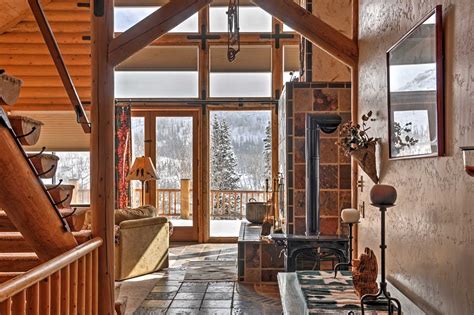 Welcome to brian head condo reservations. Brian Head Cabin Minutes from Slopes w/ Game Room! UPDATED ...