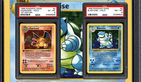 Great savings & free delivery / collection on many items. How to Spot 1st Edition Pokémon Cards From the Rest