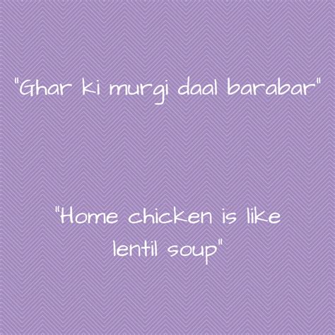 See more ideas about hindi quotes, gulzar quotes, feelings quotes. 10 Hindi Proverbs With Hilarious English Translations ...