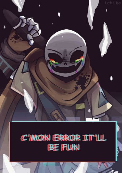 The latest tweets from ink!sans (@mlp_inksans). C'mon it'll be FUN! Ink Sans Fanart | Undertale Amino