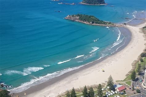 Discover Mt Maunganui Beach Rich With Experience To Love