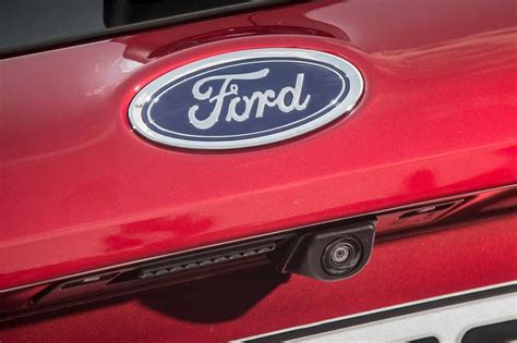 Ford Fiesta 2022 Il Restyling