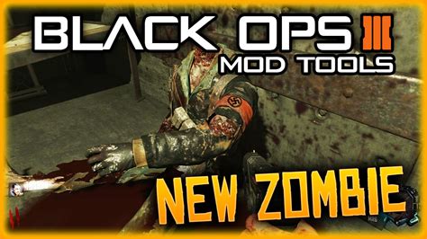 This program will give you unique and beautiful skin for n the game league of legends. BLACK OPS 3 MOD TOOLS - NEW ZOMBIE SKINS, UPDATED ZOMBIE ...