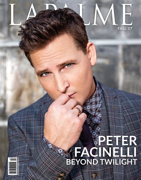 Peter Facinelli Photo 26 Of 60 Pics Wallpaper Photo 973687 Theplace2