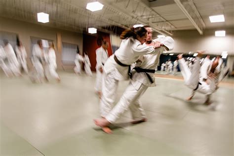 Styles of Martial Arts at Japanese Martial Arts Center - Ann Arbor