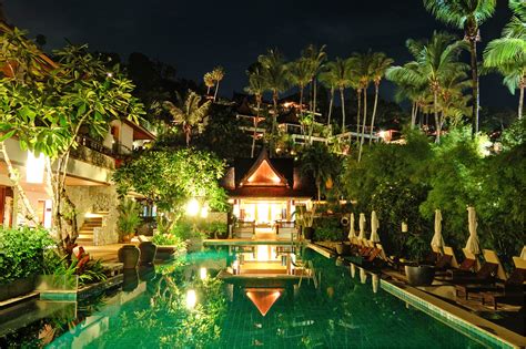 #2 best value of 4,248 places to stay in phuket. Thailand Hotels Enjoying Strong Revenue, Demand Growth ...