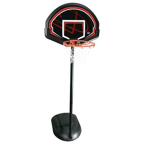 Shop Lifetime Products Outdoor Portable 32 In Backboard Basketball