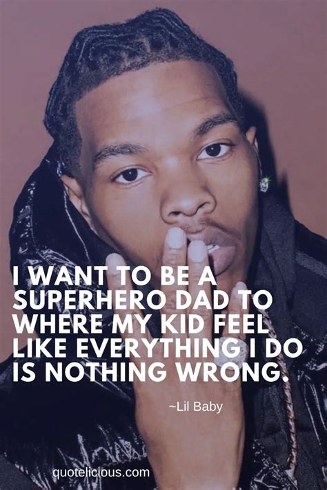 51 Lil Baby Quotes To Inspire And Motivate You