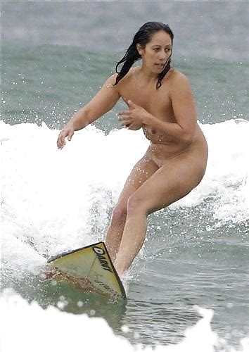 Naked Surfer Girls Sex Telegraph