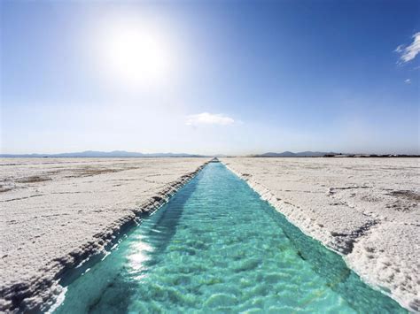 29 Of The Most Surreal Landscapes On The Planet You Must See Science News