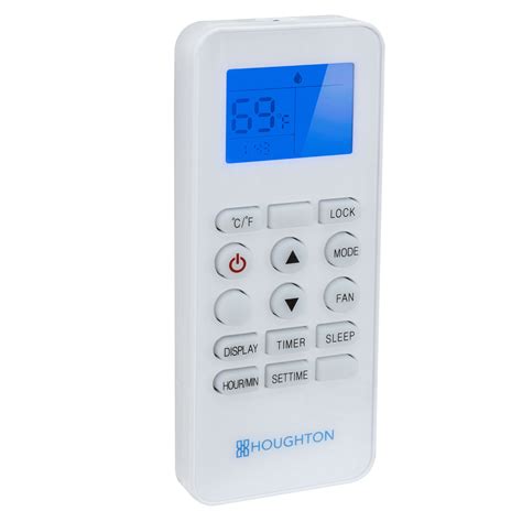 Houghton Air Conditioner Replacement Remote All Models Recpro