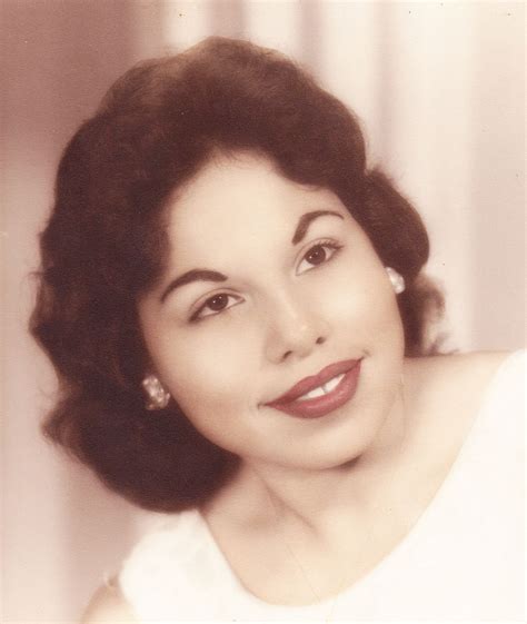 Mary J. Padilla Obituary - Waco, TX